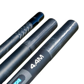 Cresta - IDentity ZXT Power Series Handle / 4.4m - Cresta