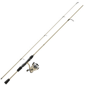 Okuma - Combo Outrax - Okuma