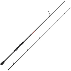 Abu Garcia - Spinhengel Vendetta 4 Spinning Rod - Abu Garcia
