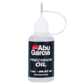 Abu Garcia - Reel Oil - Abu Garcia