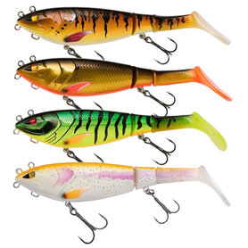 Berkley - Swimbait Zilla Tailswinger 180 18cm / 89gr - Berkley