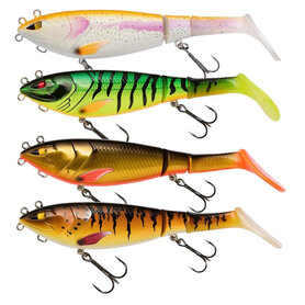 Berkley - Swimbait Zilla Tailswinger 140 14cm / 56gr - Berkley