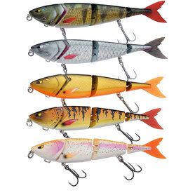 Berkley - Swimbait Zilla Swimmer 120 12cm / 15gr - Berkley