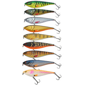 Berkley - Glidebait Zilla Glider 130 13cm / 38gr - Berkley