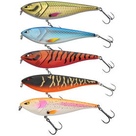 Berkley - Glidebait Zilla Glider 160 16cm / 67gr - Berkley