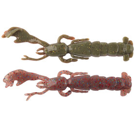 Berkley - Gulp! Saltwater Salty Nipper / 9cm - Berkley