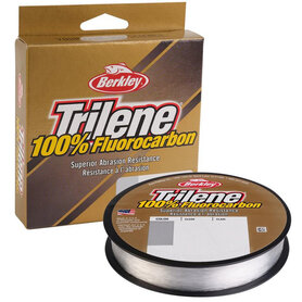 Berkley - Fil fluorocarbon Trilene 100% Fluoro Leader - 150m - Berkley