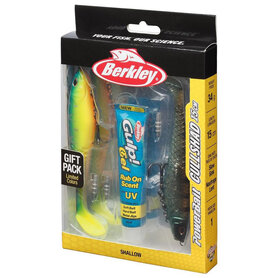 Berkley - Cullshad Limited 15cm Edition Gift Pack - Berkley