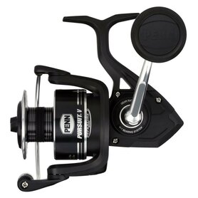 Penn - Pursuit V Spinning Reel - Penn