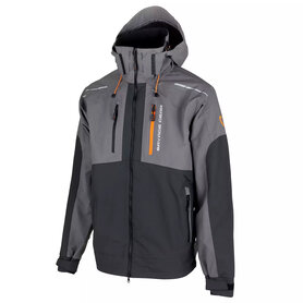 Savage Gear - WP Performance Jacket Gunmetal - Savage Gear