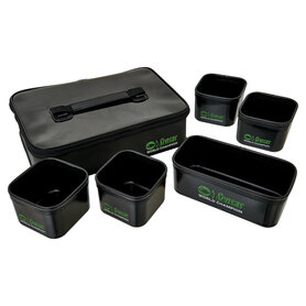 Sensas - Eva 6 in 1 Organiser - Sensas