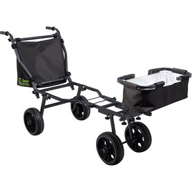 Sensas - PROMO Trolley World Champion Compact - Sensas