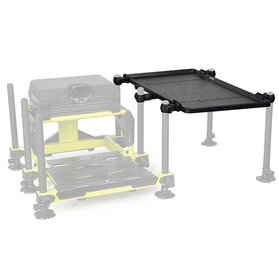 Matrix - Aasplateau Folding Side Tray / X-Large - Matrix