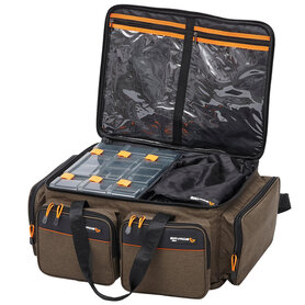 Savage Gear - System Box Bag Medium / 12l - Savage Gear