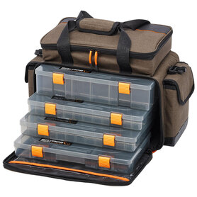 Savage Gear - Specialist Lure Bag / 31l - Savage Gear