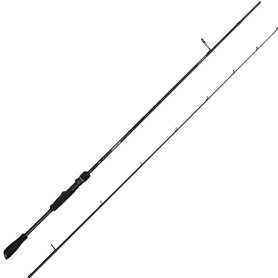 Savage Gear - Spinhengel Revenge SG2 Geavy Game 2.43m / 15-55gr - Savage Gear