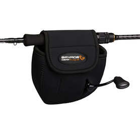 Savage Gear - Neoprene Reel Cover - Savage Gear