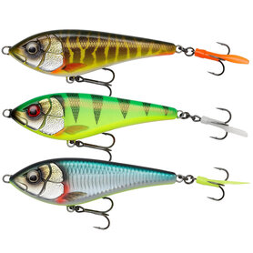 Savage Gear - Jerkbait Deviator Swim 12.5cm / 50.0gr - Savage Gear