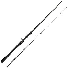 Savage Gear - Reelhengel Alpha SG2 Jerk Baitcast 1.98m / 50-100gr - Savage Gear
