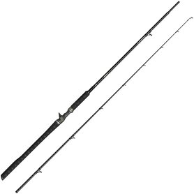 Savage Gear - Reelhengel Alpha SG2 Big Bait Baitcast 2.43m / 50-110gr - Savage Gear