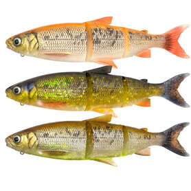 Savage Gear -  3D Lt Whitefish 17.0cm /  53.0gr - Savage Gear