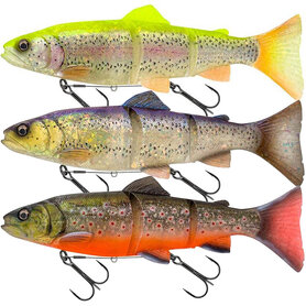 Savage Gear -  3D Lt Trout Sinking 20.0cm / 98.0gr - Savage Gear
