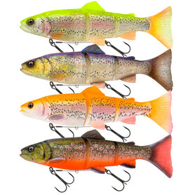 Savage Gear - 3D Lt Trout Sinking 15.0cm / 40.0gr - Savage Gear