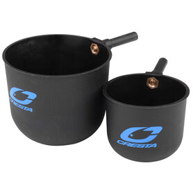 Cresta - Cupping Kit Pots - Cresta