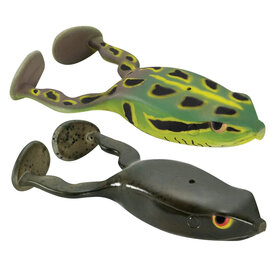 SPRO - Flappin Frog 65 6.5cm / 18gr - SPRO