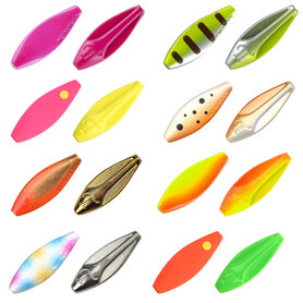 Trout Master - Incy Inline Spoon 3,0gr - SPRO