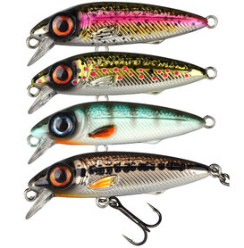 SPRO - Iris The Kid 4.8cm / 6,0gr - SPRO