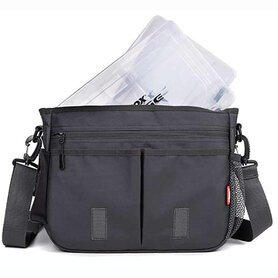 Fox Rage - Messenger Bag - Fox Rage