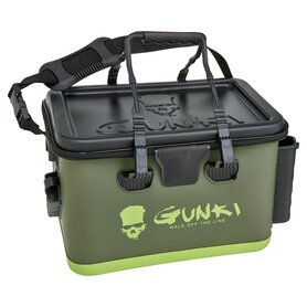 Gunki - Bakkan Hard Lid 40 - Gunki