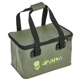 Gunki - Bakkan Starter 40 - Gunki