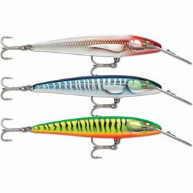 Rapala - Countdown Magnum Elite - 14.5cm / 41.0gr - Rapala