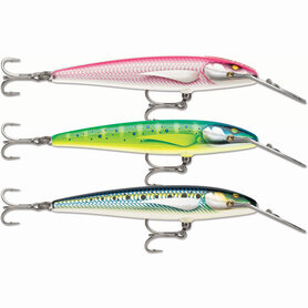 Rapala - Countdown Magnum Elite - 18.5cm / 78.0gr - Rapala