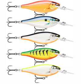 Rapala - Crankbait Shad Rap Elite 55 - 5.5cm / 7.0gr - Rapala