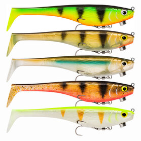 Rapala - Soft Peto Prerigged 16.0cm / 36.0gr - Rapala