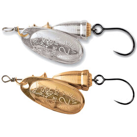 Rapala - Vibrax Original - Size 1 / 4.0gr - Rapala