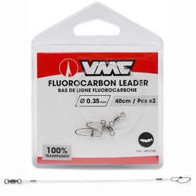 VMC - Fluocarbon Leader / 60cm - VMC