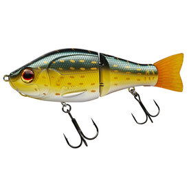 Gunki - Jerkbait Scunner Pike - 13.5cm / 53,0gr - Gunki