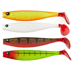 Lucky John - PROMO Red Tail - Lucky John