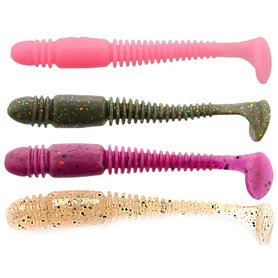 Lucky John - PROMO Tioga 2.0" - 5,1 cm - Lucky John