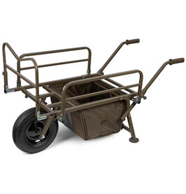 Fox Carp - Voyager Barrow Plus - Fox Carp