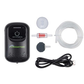 Fox Rage - Predator USB-C Aerator - Fox Rage