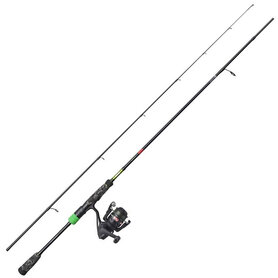 Berkley - URBN II Allrounder Combo 2.20m / 7-24gr - Berkley