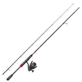 Berkley - URBN II Jigger Combo 2.10m / 5-21gr - Berkley