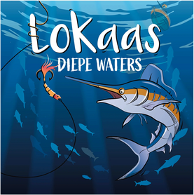 Allplay - Lure Game Lokaas / Diepe Waters - Allplay