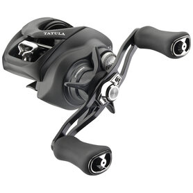 Daiwa - Reel Tatula 200HL LG Baitcaster - Daiwa