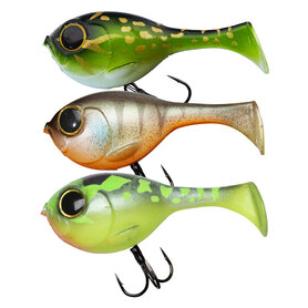 Illex - Magnum Deraball - 10.2cm / 51.0gr - Illex